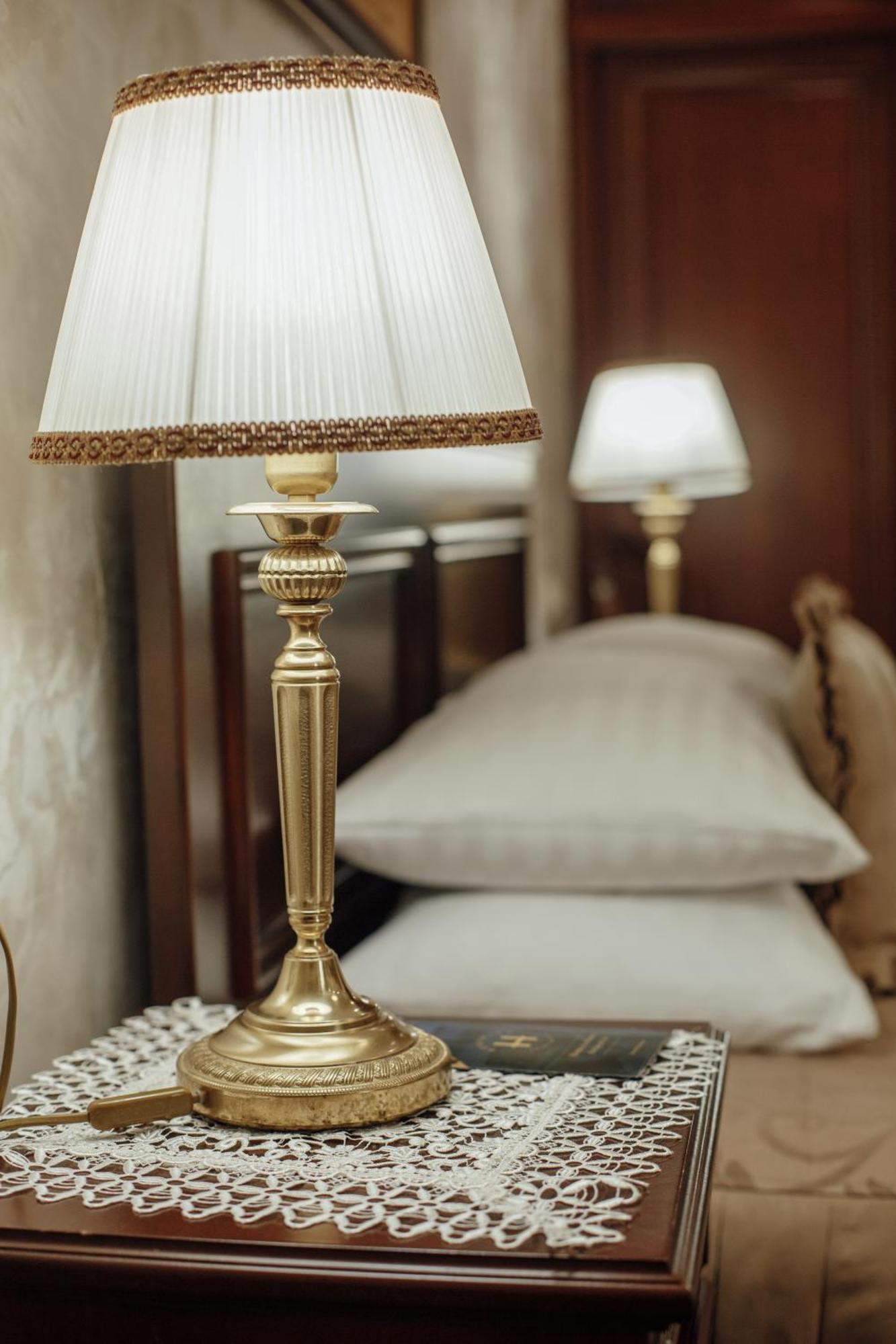 Apart-Hotel Horowitz Львов Номер фото