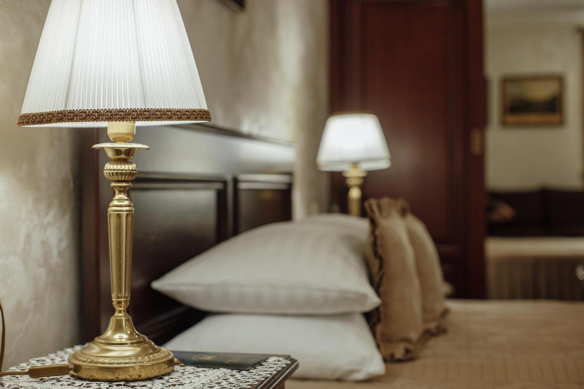 Apart-Hotel Horowitz Львов Номер фото