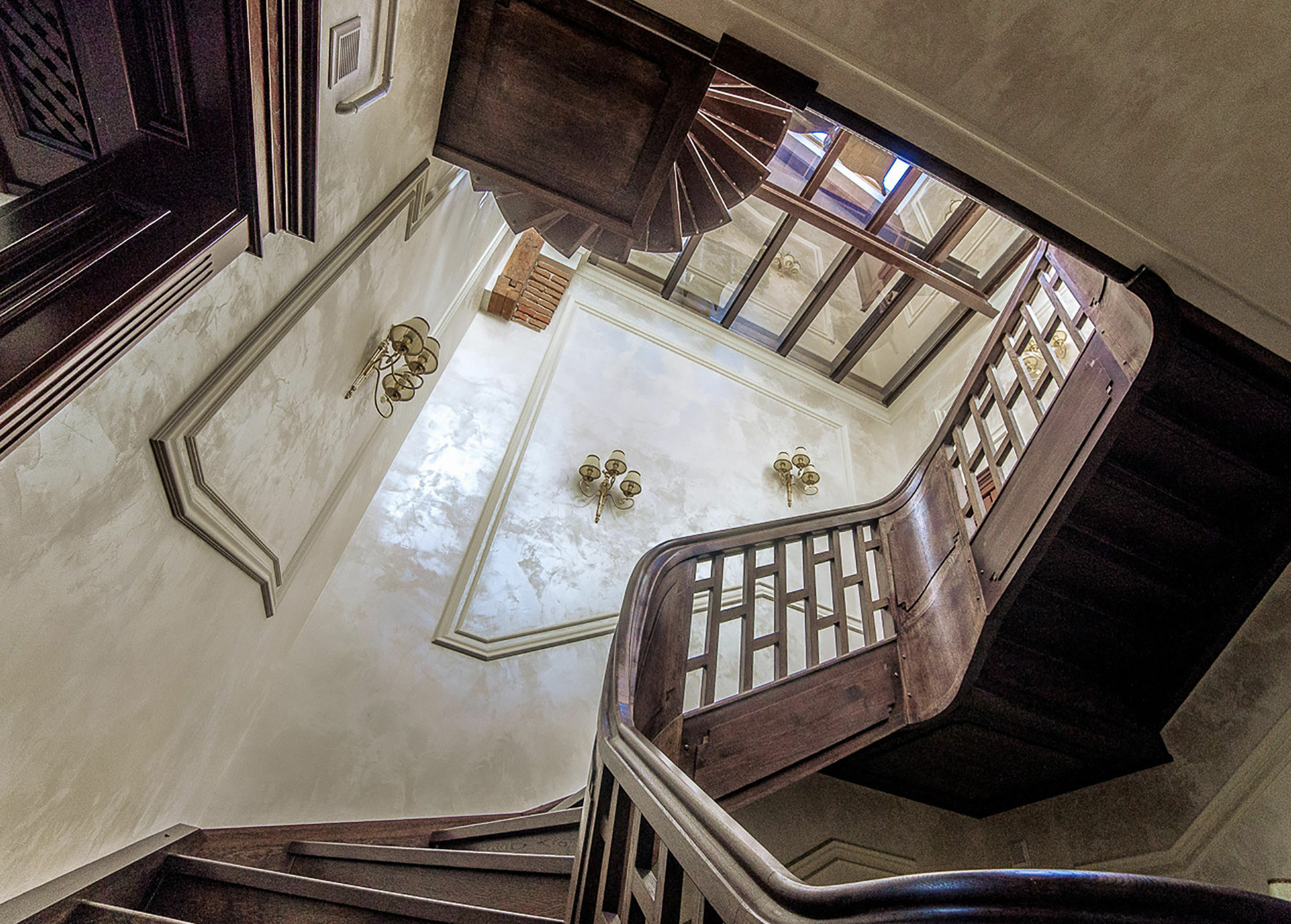 Apart-Hotel Horowitz Львов Экстерьер фото